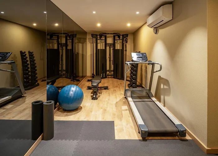 Eurostars Marivent Hotel Palma de Mallorca